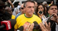 Bolsonaro, en silencio, pierde la Presidencia, pero el bolsonarismo sigue allí