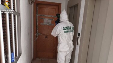 Detenida una mujer de 18 años por matar a un hombre a cuchilladas en Valencia