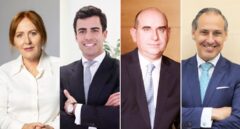 Arranca la batalla a cuatro por liderar el Colegio de Abogados de Madrid