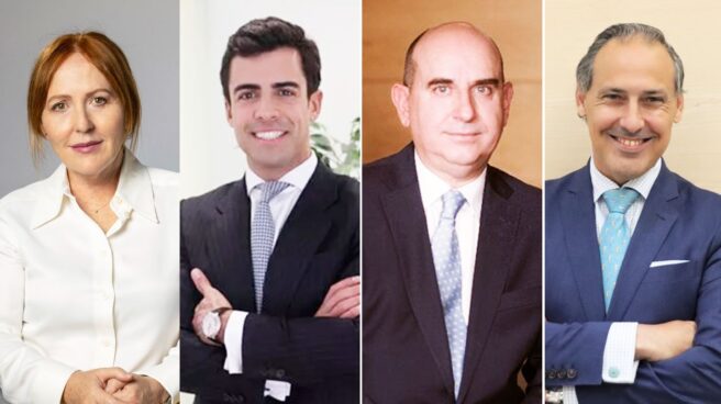 Candidatos ICAM
