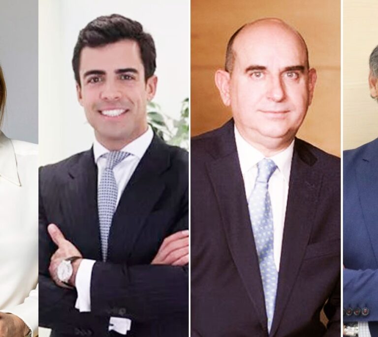 Arranca la batalla a cuatro por liderar el Colegio de Abogados de Madrid