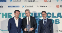 EFFIC, premio The World-Class District Awards 2022 por la operación inmobiliaria con mayor impacto