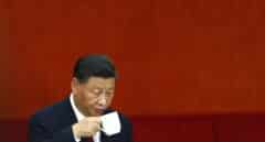 Xi Jinping ama a Mao