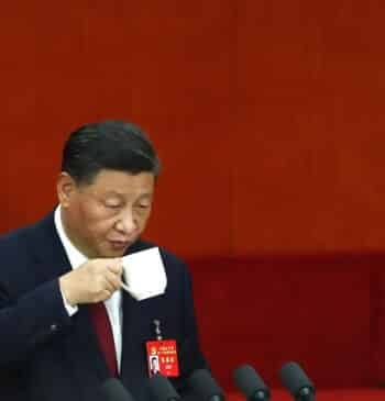 China asegura haber alcanzado un "acuerdo preliminar" con EEUU para frenar su [...]