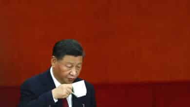 Xi Jinping ama a Mao