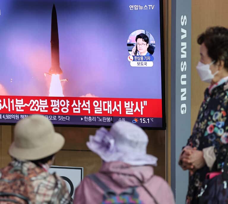 Cómo interpretar las pruebas armamentísticas de Corea del Norte