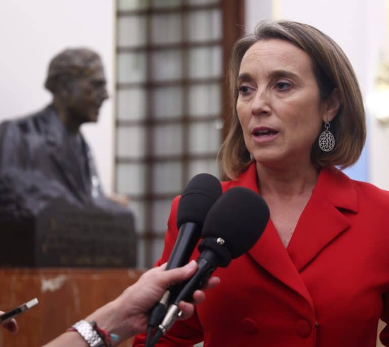 El PP ve "aceptable" la partida en Defensa y medita una abstención si los socios no la apoyan