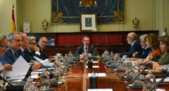 Vocales conservadores del CGPJ avisan de que si los progresistas dimiten en bloque cometerán un delito