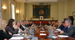 Vocales progresistas del CGPJ decidirán este viernes si dimiten en bloque para forzar la renovación