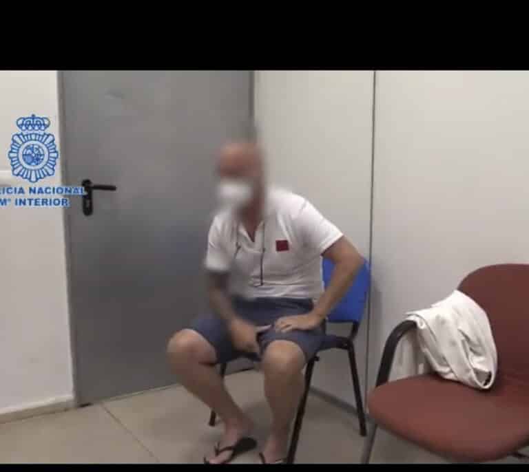 A juicio el presunto autor del millonario robo en Atrio por otro en Lavinia