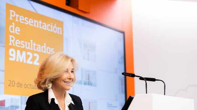 Dolores Dancausa 2 3T2022