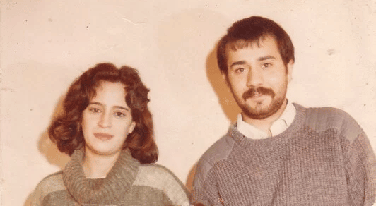 Muere Laura Martín, viuda de Juan Carlos García Goena, asesinado por los GAL en 1987