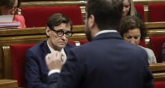 Illa reclama la dimisión del consejero de Interior para frenar "intromisiones políticas" en los Mossos