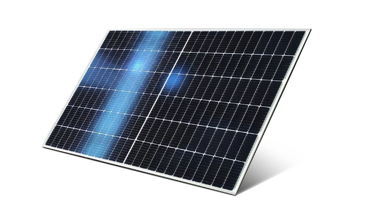 El mejor panel solar Taurus tiene este descuento en Leroy Merlin