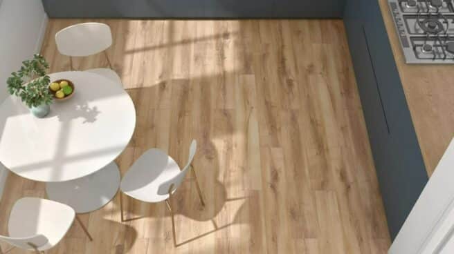 El mejor suelo laminado de Leroy Merlin ahora con descuento El mejor suelo laminado de Leroy Merlin ahora con descuento