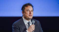 De cómo Elon Musk está liándola en Ucrania: ahora dice que no puede financiar Starlink