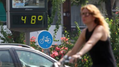 El cambio climático impacta ya gravemente en la salud