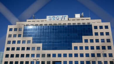 Sacyr vende su filial de servicios Valoriza a Morgan Stanley por 734 millones