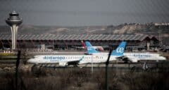 Los pilotos de Air Europa cumplen su amenaza y convocan huelgas para el inicio de verano