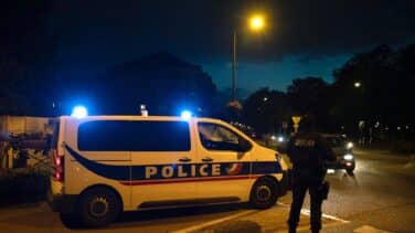 Varios heridos tras el ataque de un hombre con arma blanca en la Estación del Norte de París