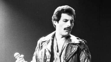 Queen lanza una canción inédita con la voz de Freddie Mercury