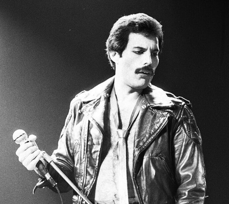 Queen lanza una canción inédita con la voz de Freddie Mercury