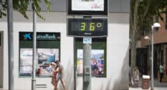 Los récords del arreón térmico: tres municipios superan los 35ºC a 27 de octubre
