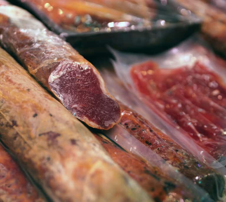 Detectan listeriosis en un lote de chorizo distribuido por 'Chacinas El Bosque' en Cádiz y Sevilla