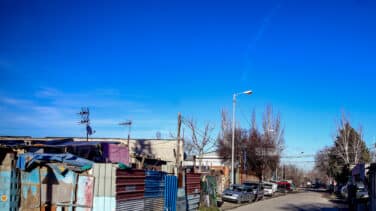 Ratificadas las condenas a los guardias civiles 'cazados' en la Cañada Real por la Policía Municipal