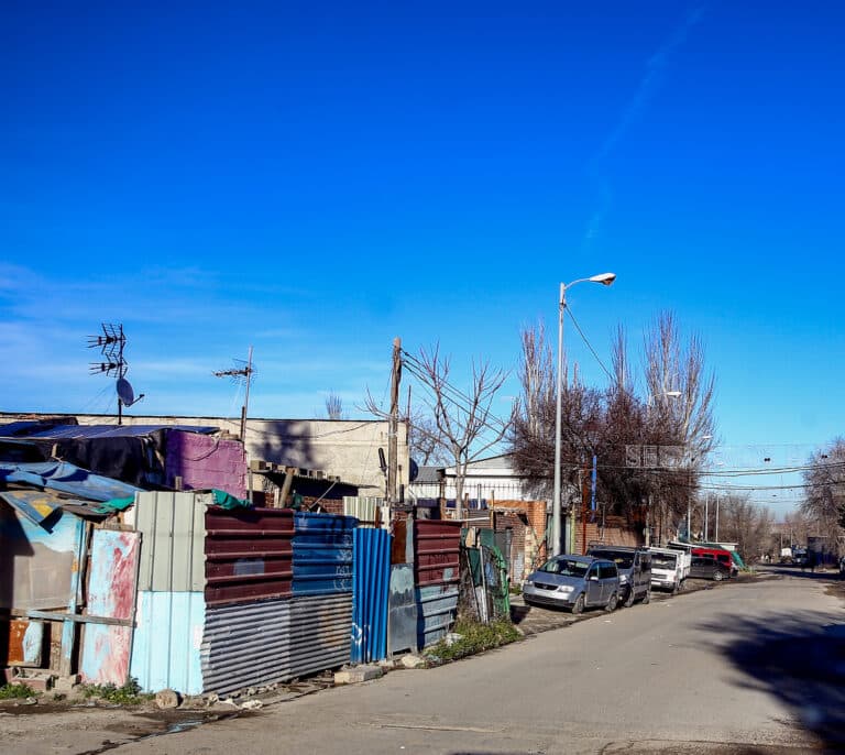 Ratificadas las condenas a los guardias civiles 'cazados' en la Cañada Real por la Policía Municipal