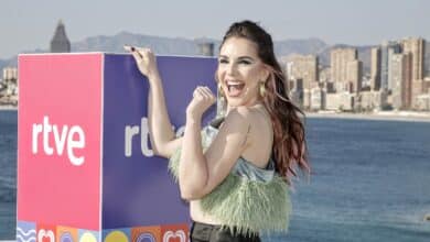 Inés Hernand, ¿no te resulta agotador?
