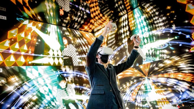 Mobile World Congress in Barcelona