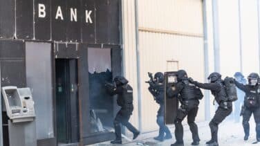 La Policía da marcha atrás y no cambiará los requisitos físicos para entrar en el GEO