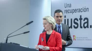 Bruselas amenaza con congelar los fondos de recuperación Next Generation a España por incumplir los códigos de control