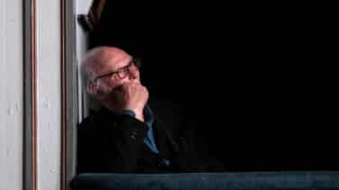 El cineasta Carlos Saura, Goya de Honor 2023