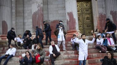 La emergencia climática y los límites de la protesta: “Habrá más reacciones y no de ecologistas”