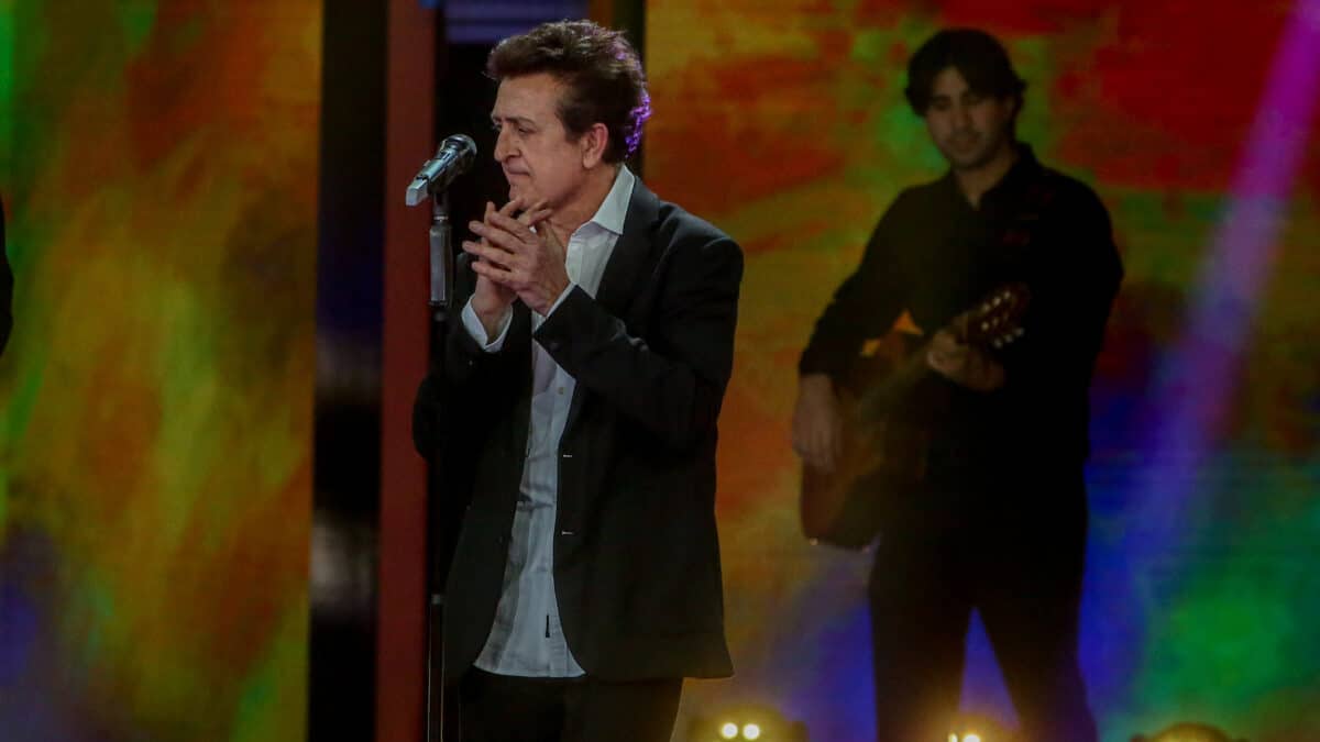Manolo García suspende sus próximos conciertos por un problema cardiaco