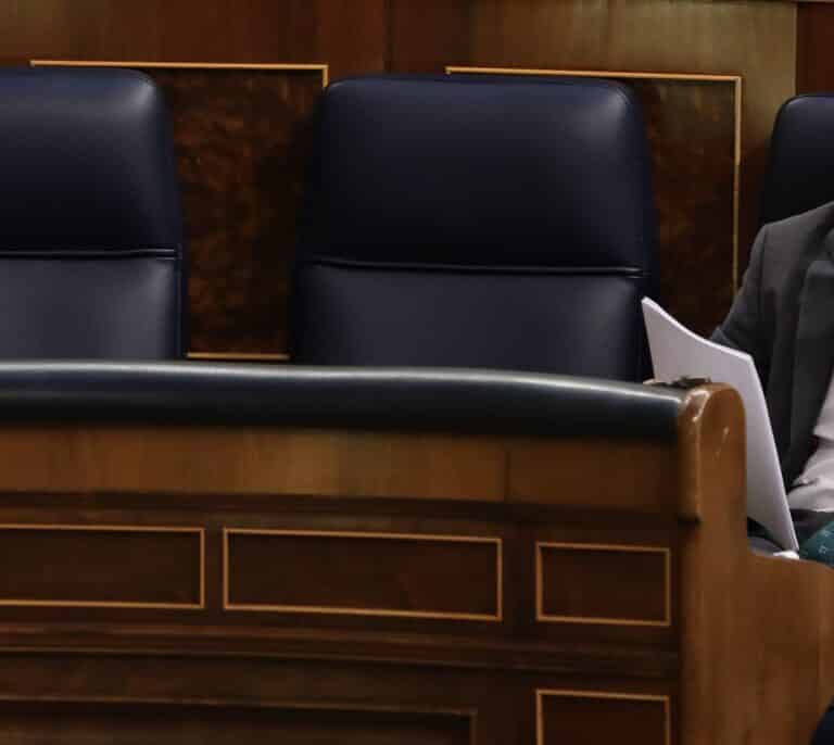 Interior cifra en 43.437 euros el gasto en atenciones protocolarias de Marlaska en 2021