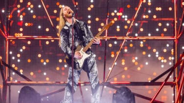 Liverpool será la sede del festival de Eurovisión 2023 que no puede celebrarse en Ucrania por la guerra