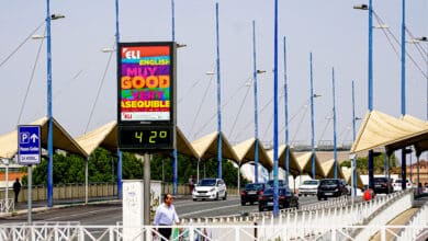 El tiempo en España para el puente de Todos los Santos 2022