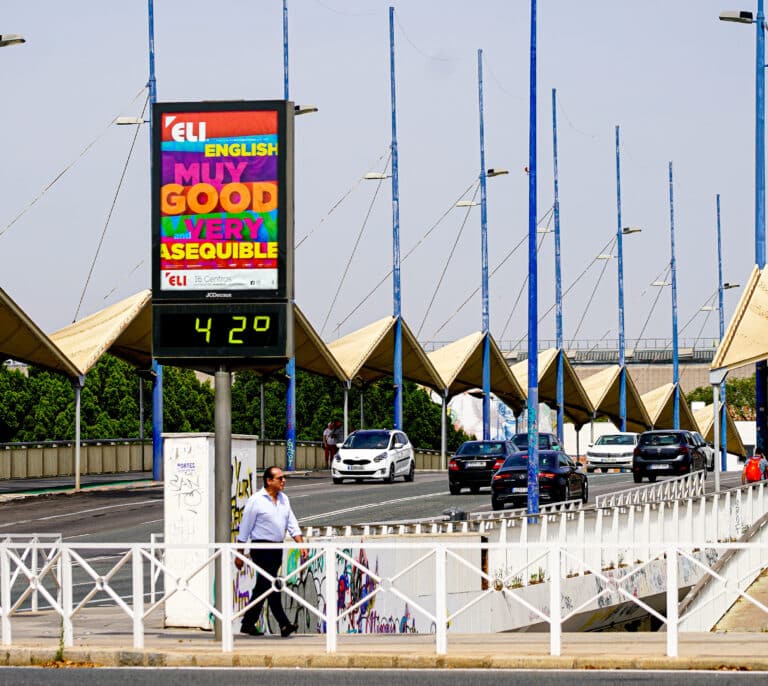 El tiempo en España para el puente de Todos los Santos 2022