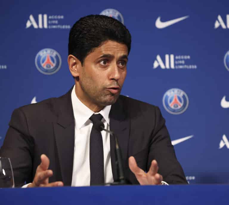 LaLiga embarga al grupo beIN para garantizar el pago de 50 millones de euros