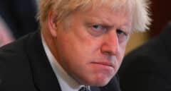Boris Johnson, el regreso