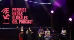 Auge y revolución del podcast en España