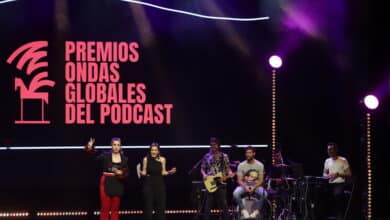 Auge y revolución del podcast en España