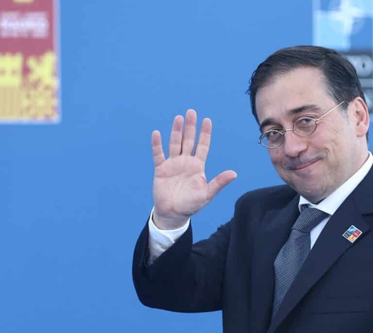 Albares acude al juez para no entregar la auditoría que encargó tras el 'pufo' en Panamá