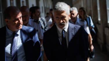 Un sindicato policial pide al juez que anule las medallas pensionadas a 10 mandos jubilados