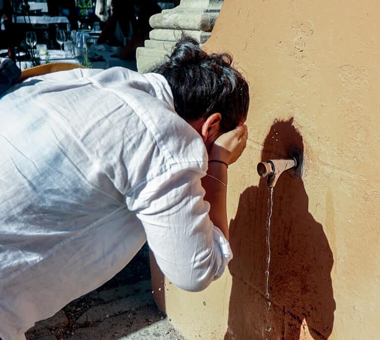 El arreón térmico llega a su fin y deja paso a un noviembre con temperaturas altas y pocas lluvias