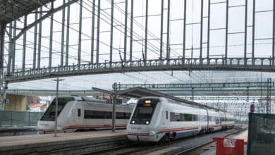 Ferrovial se adjudica por 72,5 millones la ampliación de la estación de A Coruña