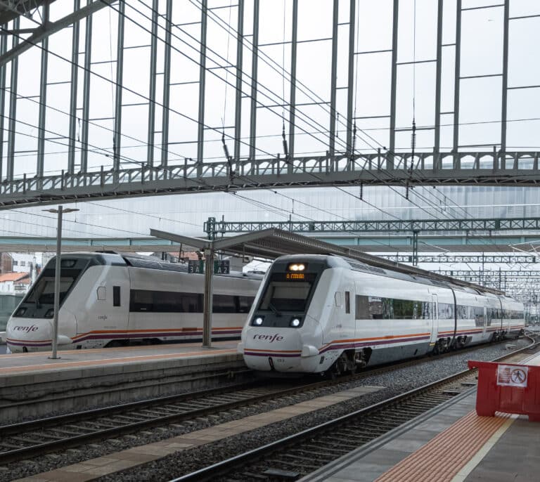 Ferrovial se adjudica por 72,5 millones la ampliación de la estación de A Coruña